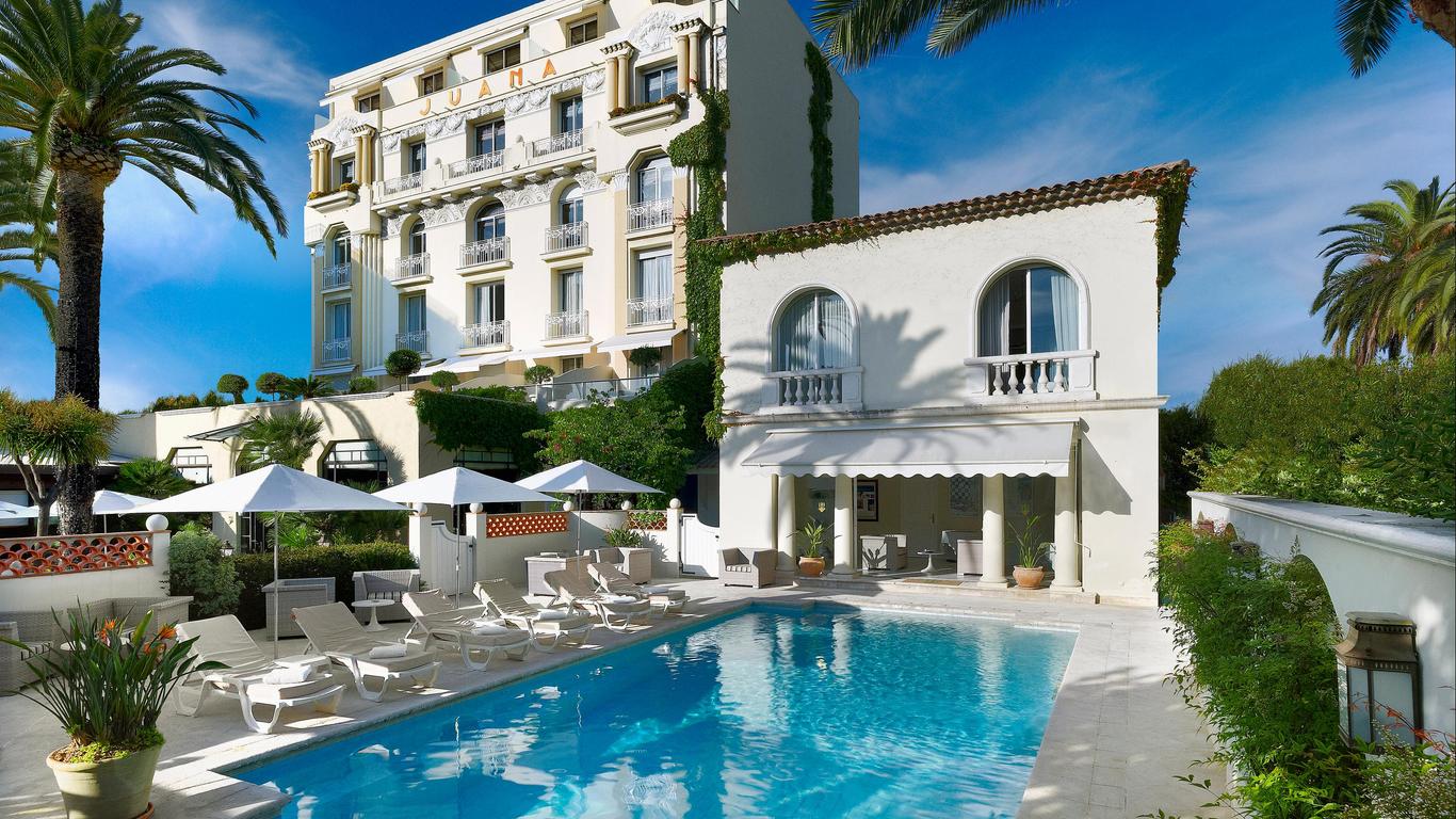 Hôtel Juana