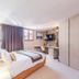 Slaapkamer