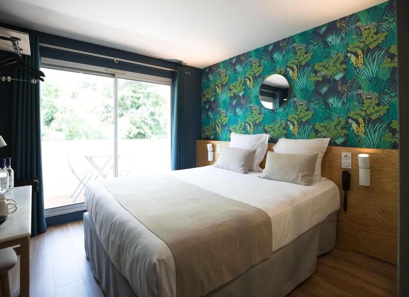 Slaapkamer Foto's