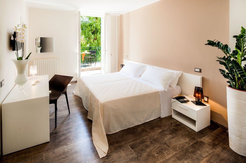 Slaapkamer