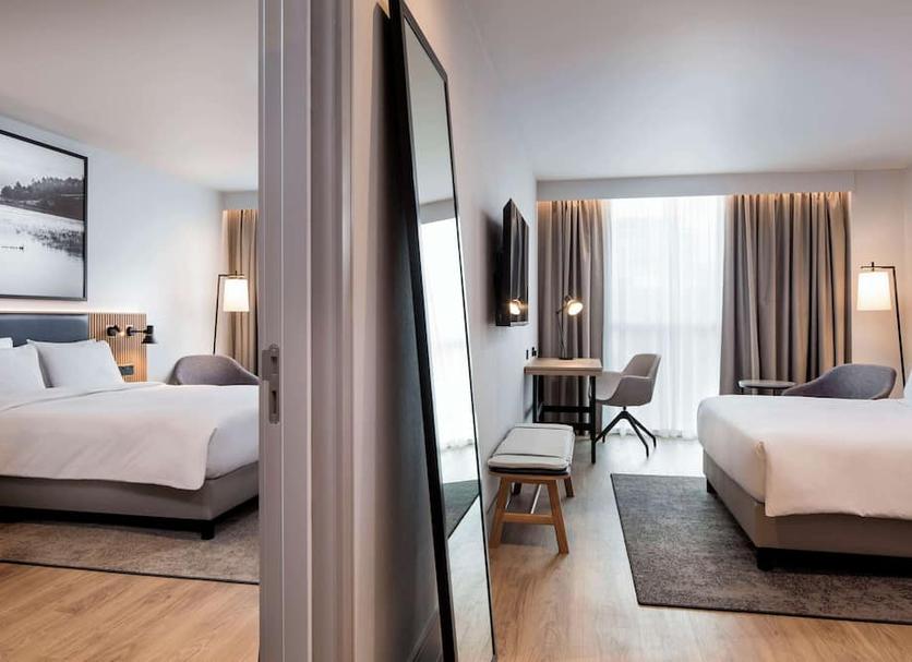 Slaapkamer Foto's