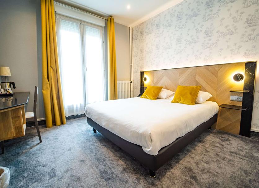 Slaapkamer Foto's