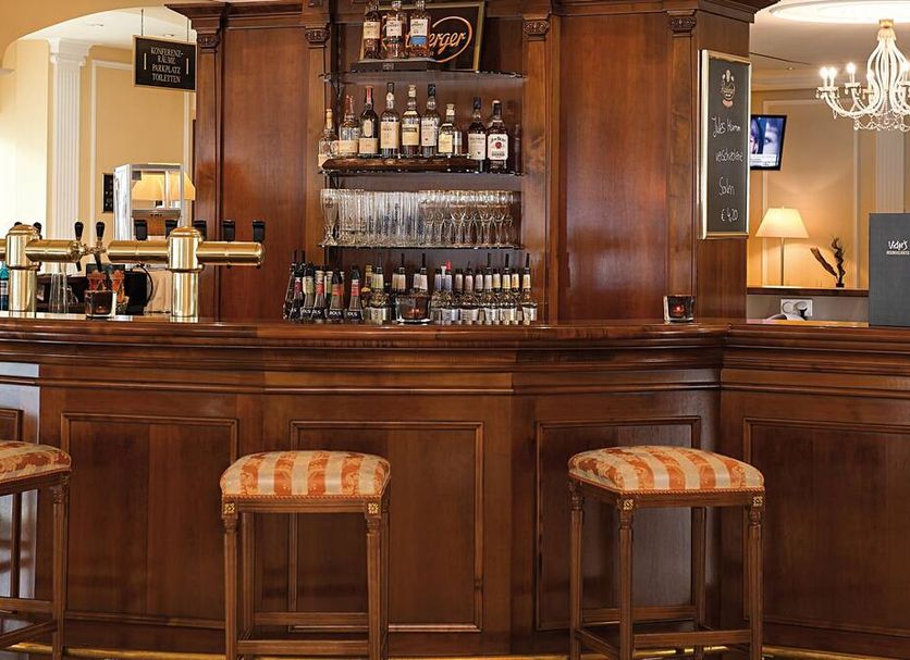 Bar Foto's