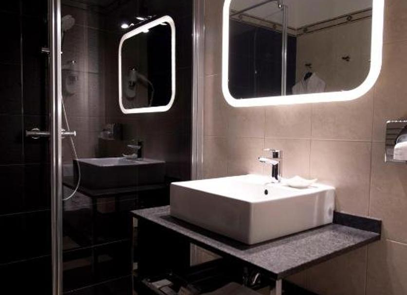 Badkamer Foto's