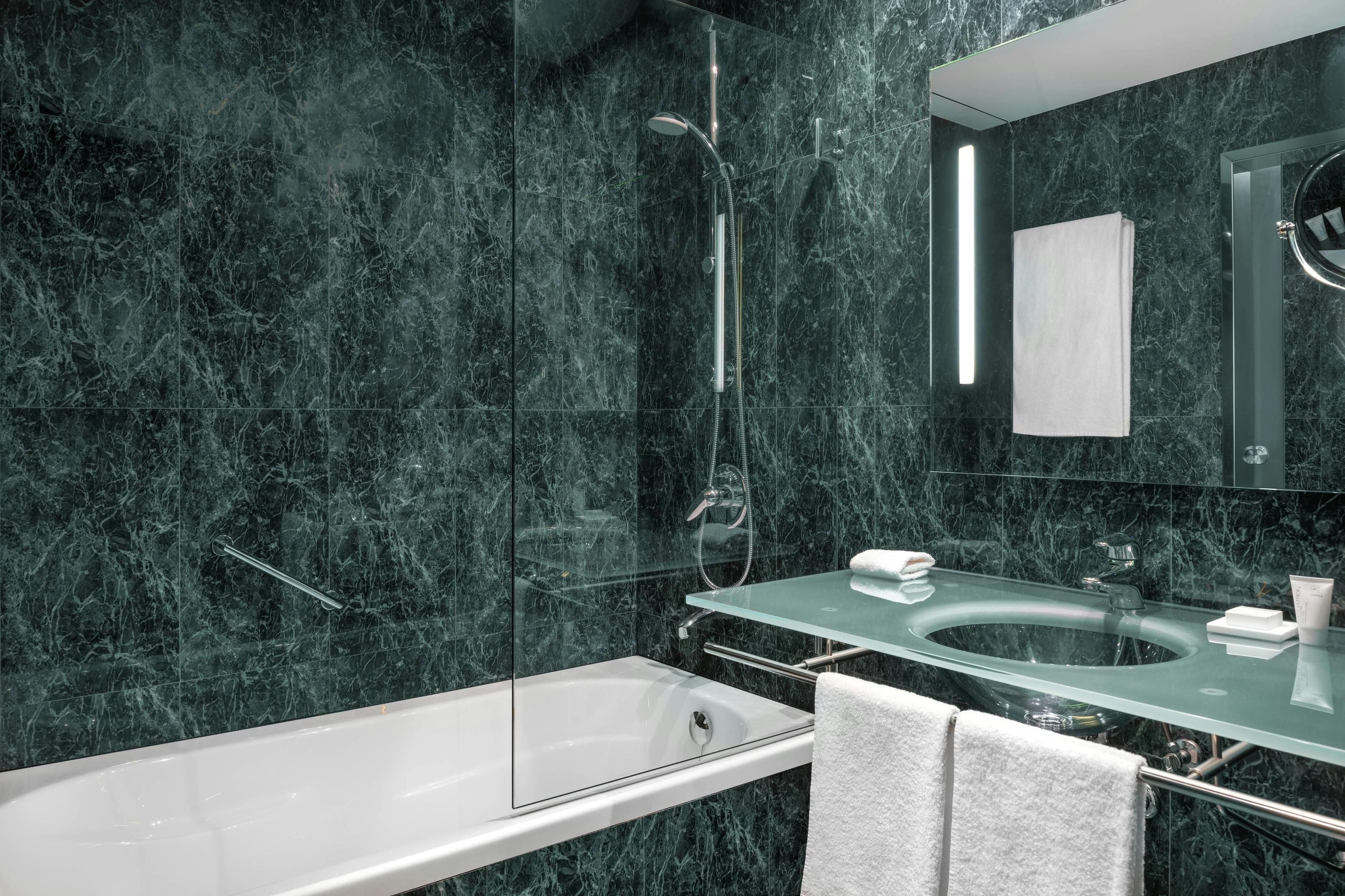 Badkamer