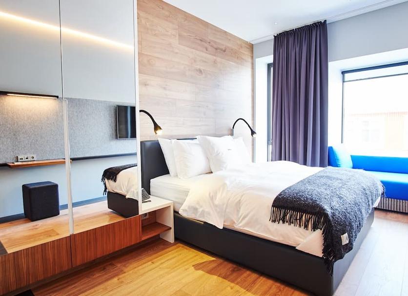 Slaapkamer Foto's