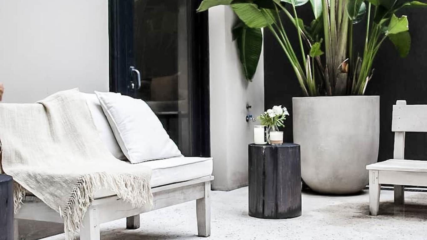 Krista Boutique Hotel