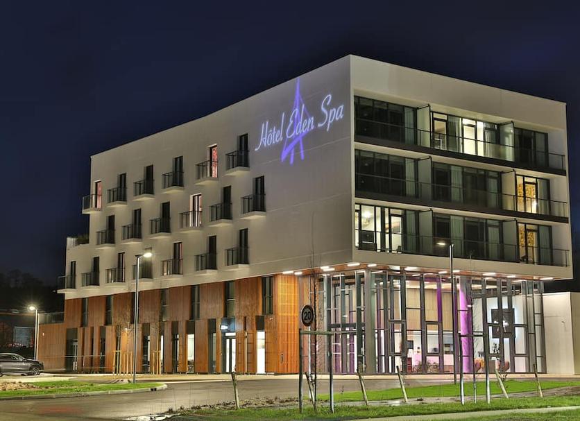 Gebouw Foto's
