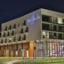 Gebouw