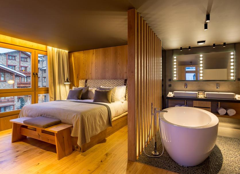 Slaapkamer Foto's