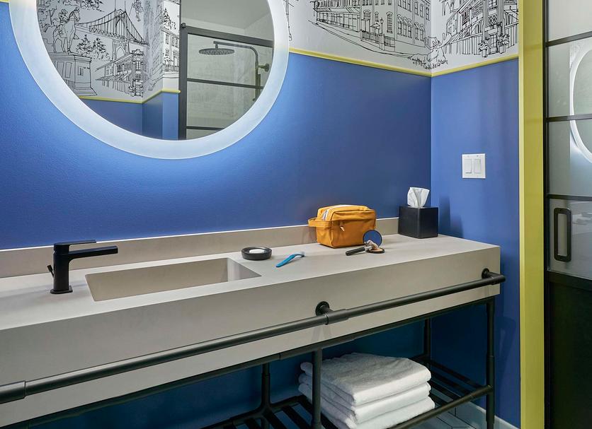 Badkamer Foto's