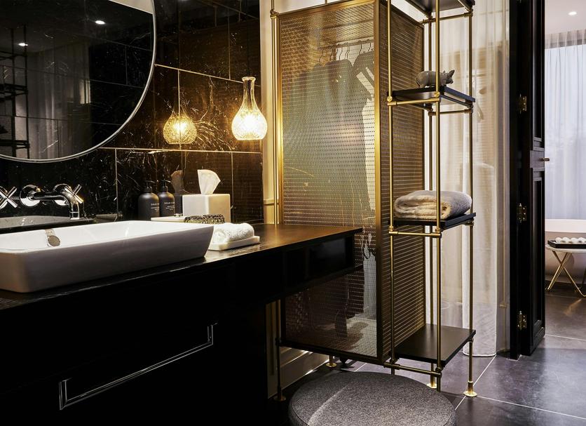 Badkamer Foto's