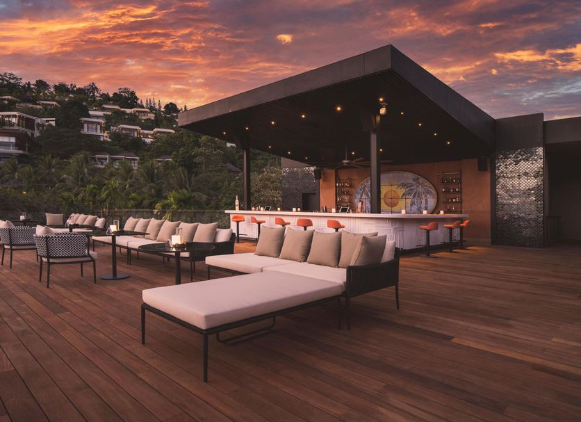 Hotelfacciliteit Foto's