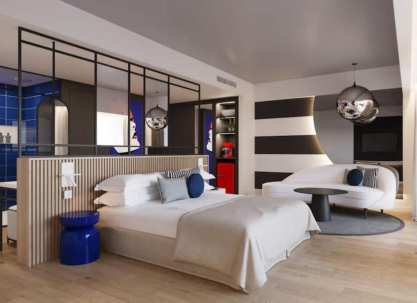 Slaapkamer Foto's