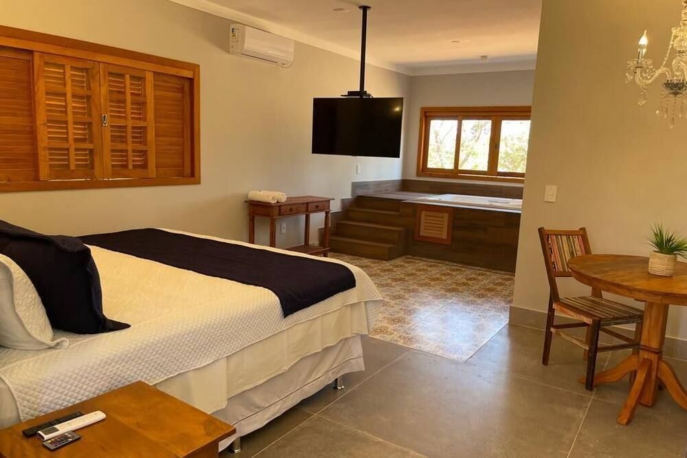 Slaapkamer