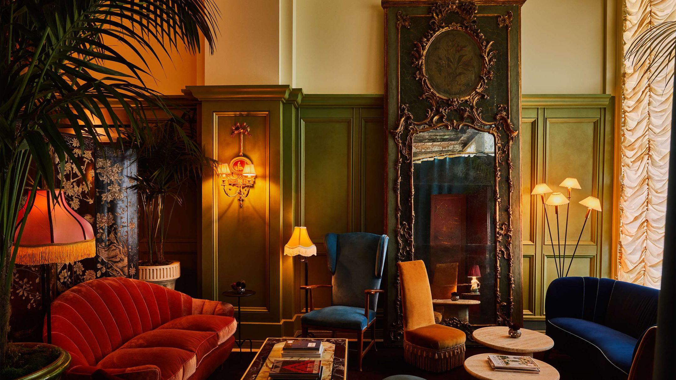 Una estancia en The Siren Hotel, an Ash Hotel, Detroit