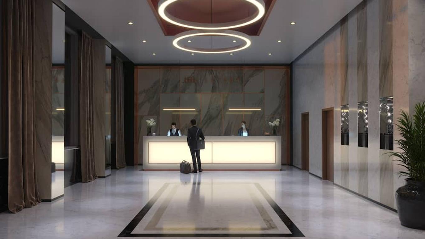 Hotel La Tour