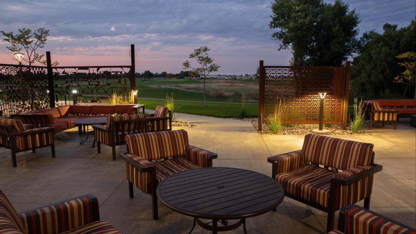 Holiday Inn & Suites Sioux Falls - Airport By IHG