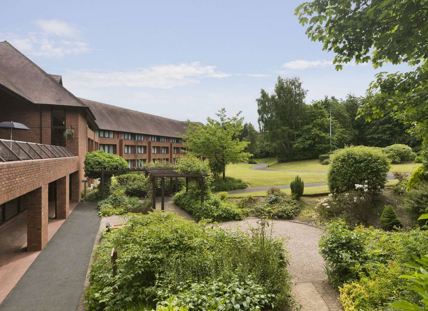 Hotelfacciliteit Foto's