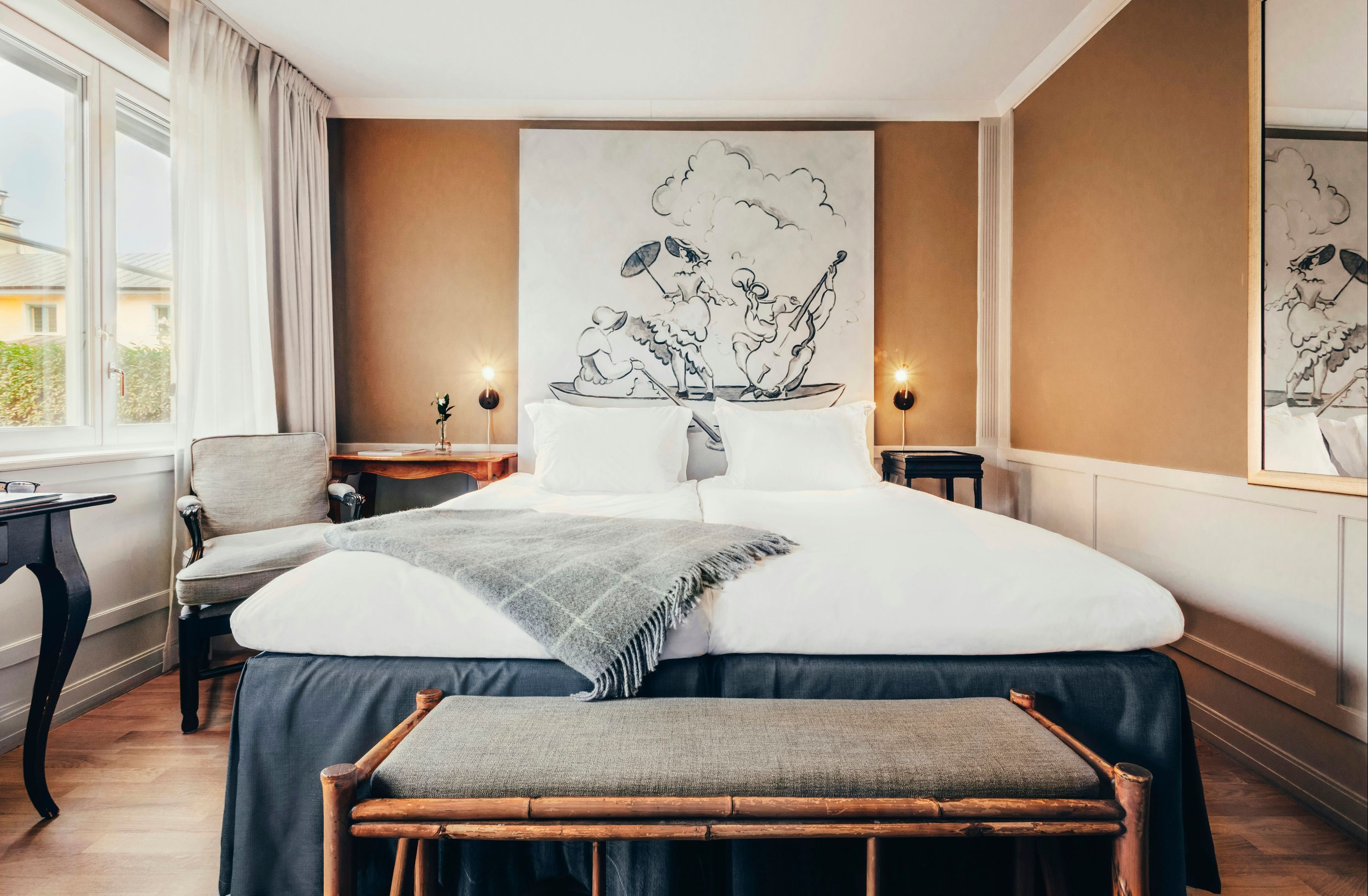 Slaapkamer