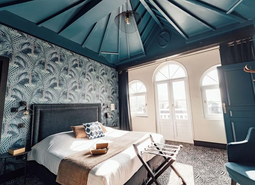 Slaapkamer Foto's