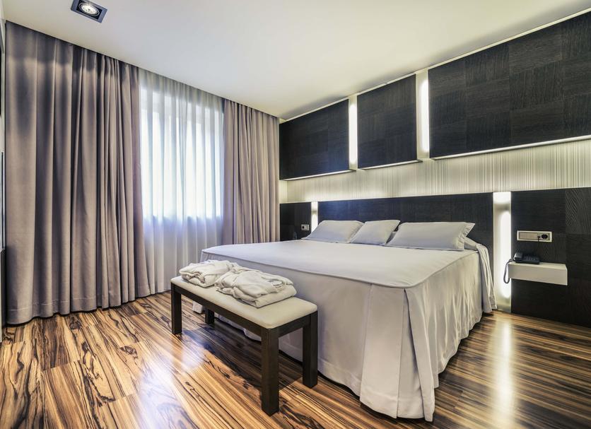 Slaapkamer Foto's
