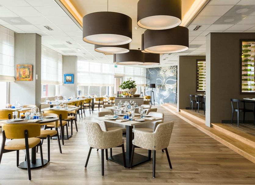 Restaurant Foto's