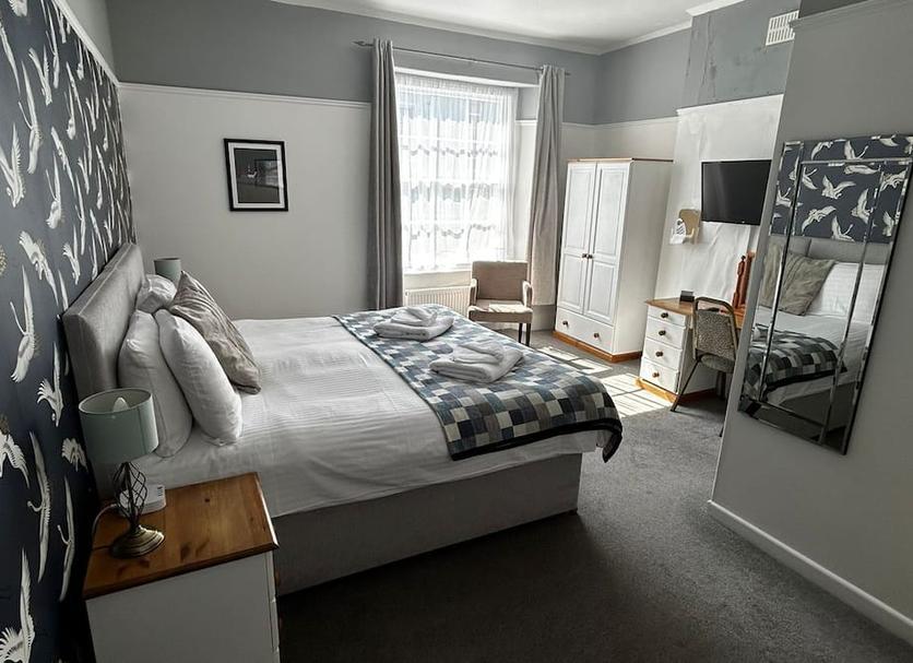 Slaapkamer Foto's