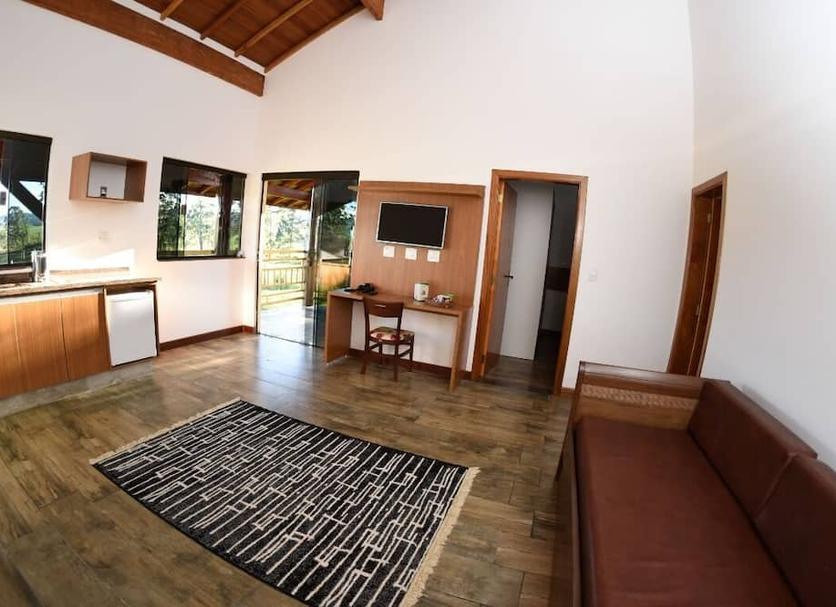 Huiskamer Foto's