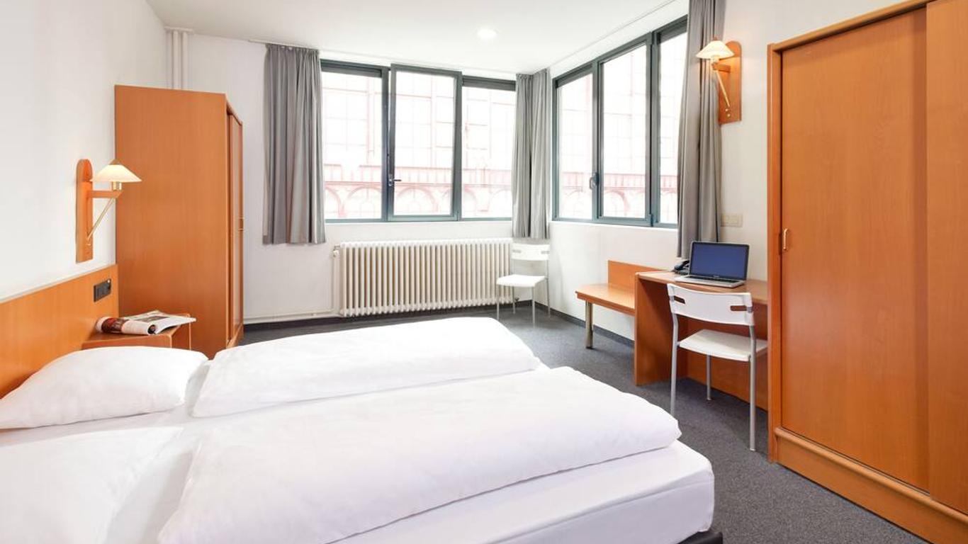 Century Hotel Antwerpen