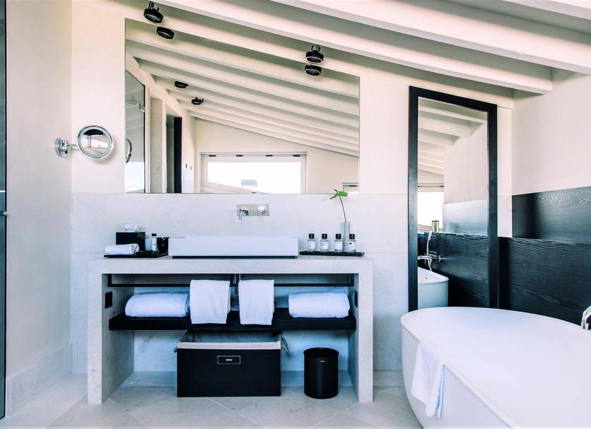 Badkamer Foto's