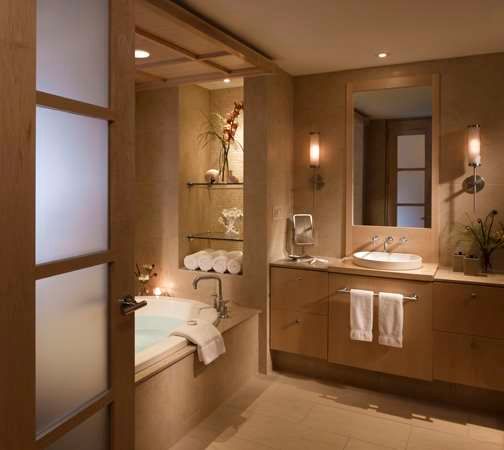Badkamer