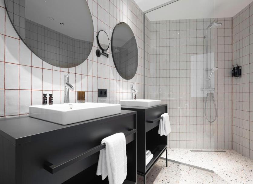 Badkamer Foto's