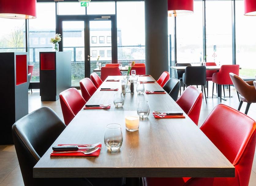 Restaurant Foto's