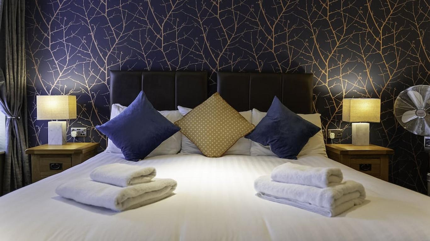 Duke William Hotel