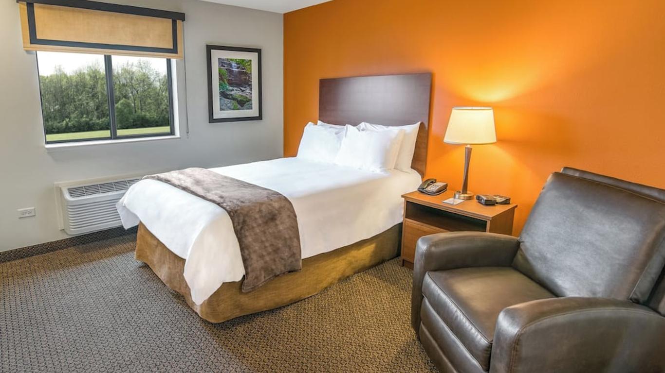 My Place Hotel-Kalispell, Mt