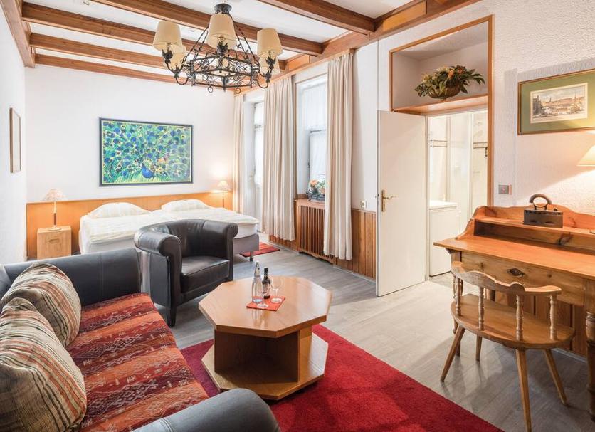 Slaapkamer Foto's