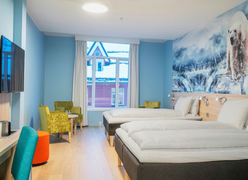 Slaapkamer Foto's