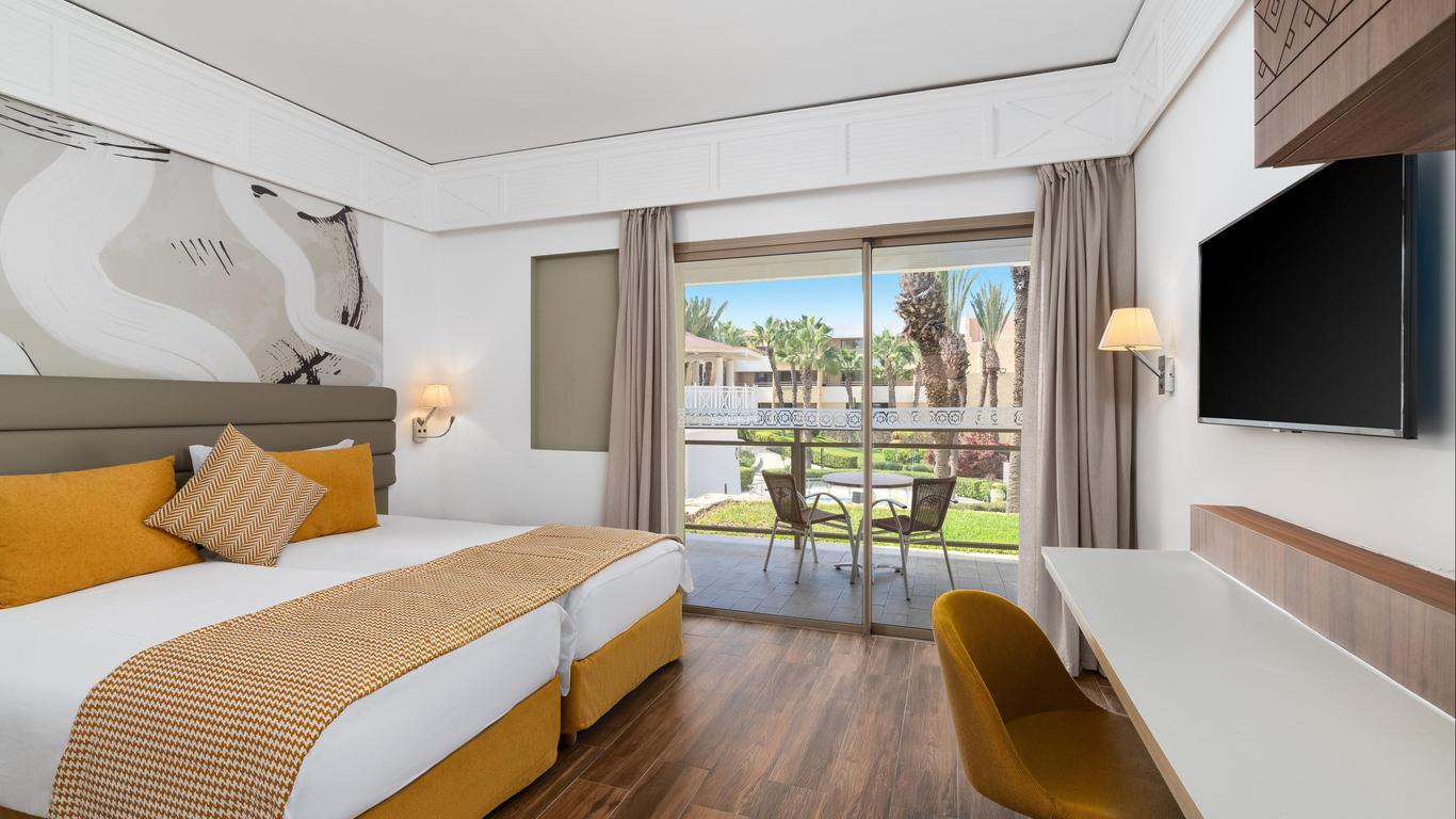 Dunes d'Or Ocean Club