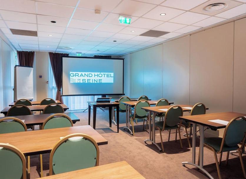 Vergaderzaal Foto's