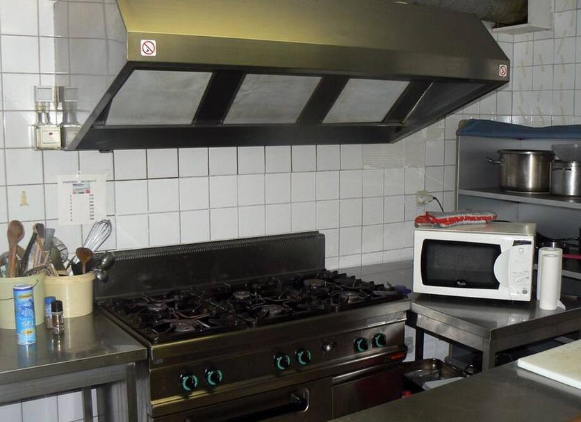 Keuken Foto's