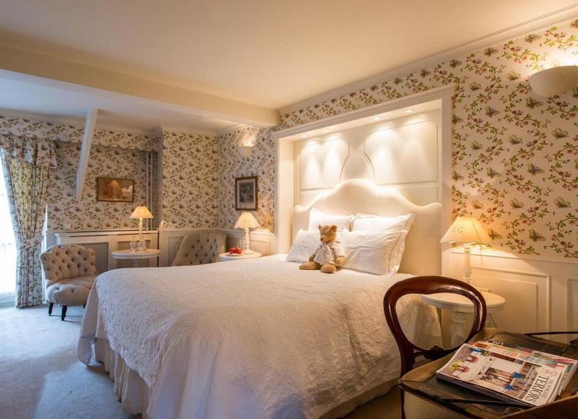 Slaapkamer Foto's
