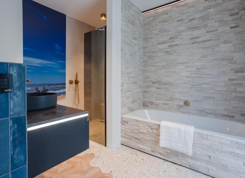 Badkamer Foto's