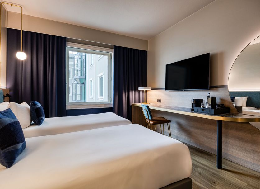 Slaapkamer Foto's
