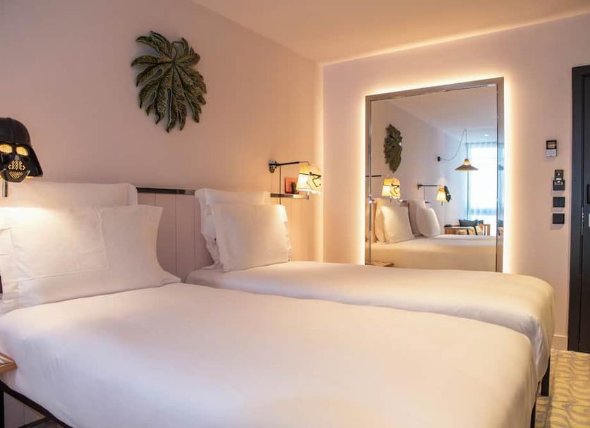 Slaapkamer Foto's