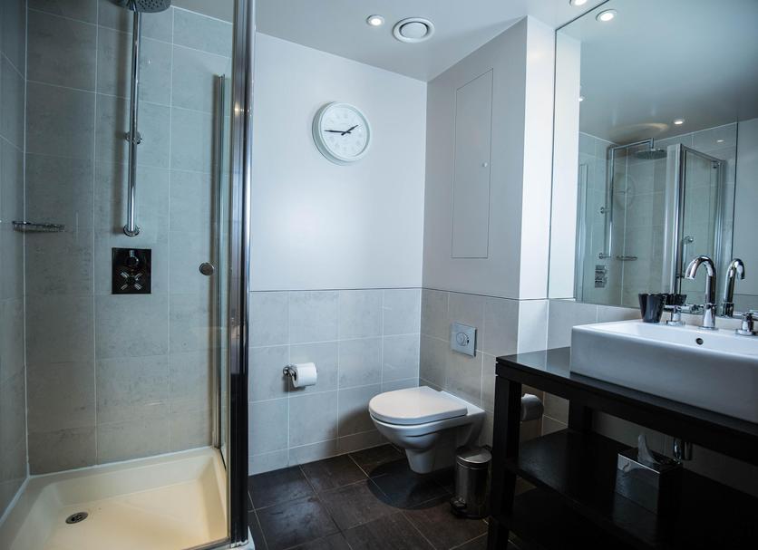 Badkamer Foto's