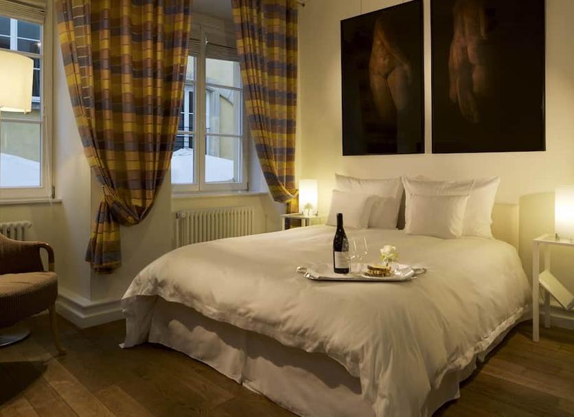 Slaapkamer Foto's