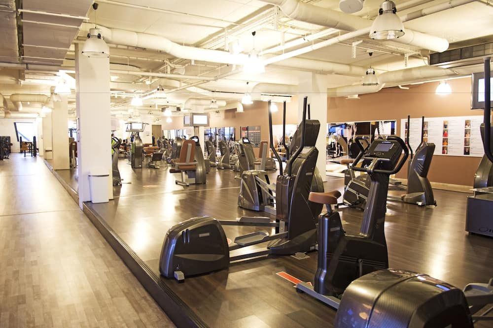 Sportcentrum