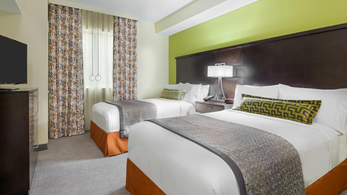 Staybridge Suites Miami International Airport By IHG