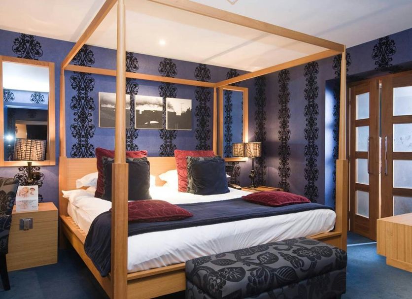 Slaapkamer Foto's